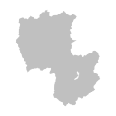 上川町 - silhouette