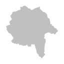 愛別町 - silhouette