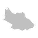 上富良野町 - silhouette