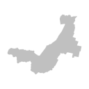 帯広市 - silhouette