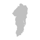 新得町 - silhouette