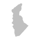 浦幌町 - silhouette