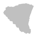 広尾町 - silhouette