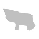 士幌町 - silhouette