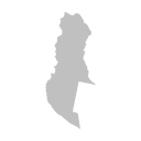 鹿追町 - silhouette