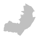 芽室町 - silhouette