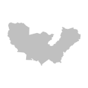 足寄町 - silhouette