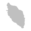 利尻町 - silhouette