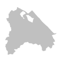 浜頓別町 - silhouette