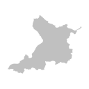 後志総合振興局 - silhouette