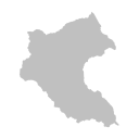 仁木町 - silhouette