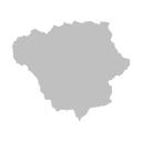 赤井川村 - silhouette