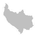 神恵内村 - silhouette