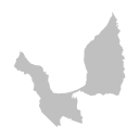 寿都町 - silhouette