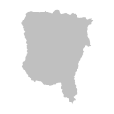 蘭越町 - silhouette