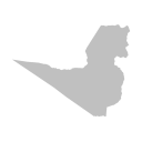 喜茂別町 - silhouette