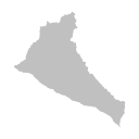 日高振興局 - silhouette