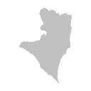 えりも町 - silhouette