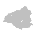 様似町 - silhouette