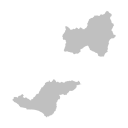 日高町 - silhouette