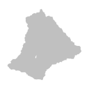 浦河町 - silhouette