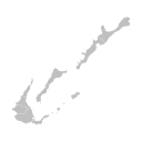 根室振興局 - silhouette