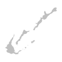 根室振興局 - silhouette