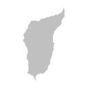 奥尻町 - silhouette