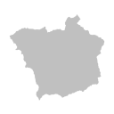 乙部町 - silhouette