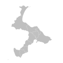 渡島総合振興局 - silhouette