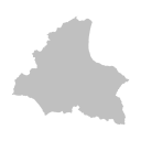 八雲町 - silhouette