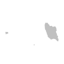 松前町 - silhouette