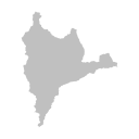 福島町 - silhouette