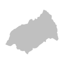 増毛町 - silhouette