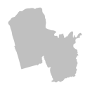 天塩町 - silhouette