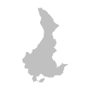 石狩振興局 - silhouette