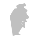 新篠津村 - silhouette