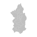 空知総合振興局 - silhouette