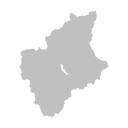 夕張市 - silhouette