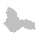 岩見沢市 - silhouette