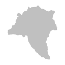 歌志内市 - silhouette