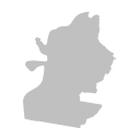 砂川市 - silhouette