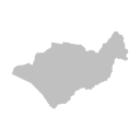 美唄市 - silhouette