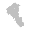 栗山町 - silhouette