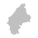 月形町 - silhouette