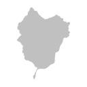 浦臼町 - silhouette