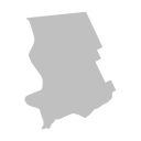 妹背牛町 - silhouette