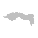 雨竜町 - silhouette