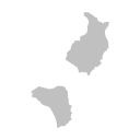 伊達市 - silhouette