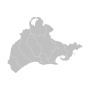 釧路総合振興局 - silhouette